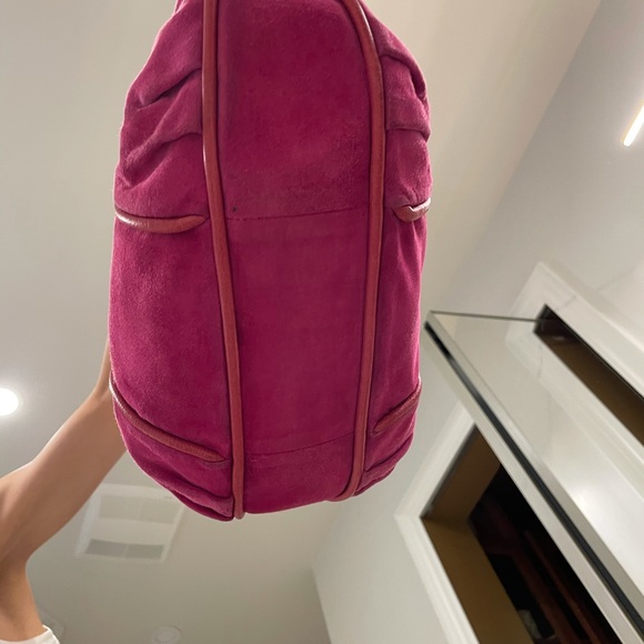 RARE Bottega Veneta Purse - Picture 8 of 13